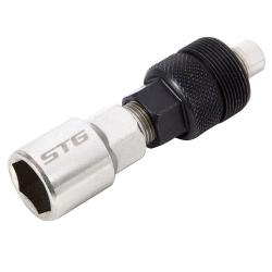 Съемник шатунов  STG - фото