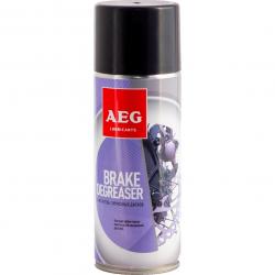 Очиститель тормозов AEG 520мл - фото