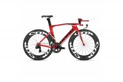 Велосипед ТТ DRAG Stallion Pro Ultegra (2022) - фото