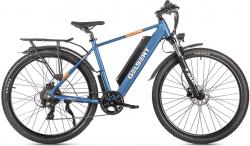 Электровелосипед Gelbert Navi 1 PRO - фото