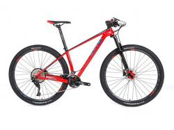 Велосипед Twitter Striker Pro 29" - фото