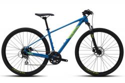 Велосипед Polygon Heist X2 700C (2021) - фото