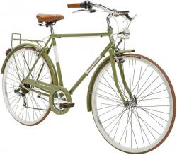 Велосипед Adriatica CONDORINO Man 28" - фото