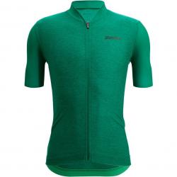 Веломайка Santini Colore Puro SS Cycling Jersey - фото