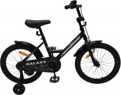 Велосипед Nameless Galaxy 18 (2025) - фото