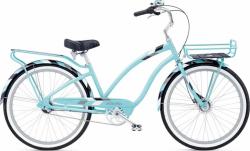 Велосипед Electra Daydreamer 3i - фото