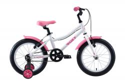 Велосипед Stark Foxy 16 Girl (2020) - фото