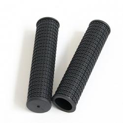 Рукоятки руля 125mm - фото