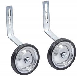 Колеса поддерживающие STG для велосипеда 16-20" - фото