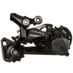 Переключатель задний Shimano Deore M6000 - фото