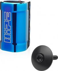 Хомут Hipe H-70 SCS neo-blue, 250272 - фото
