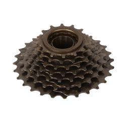 Трещетка SW608 14-28T (6ск.) - фото