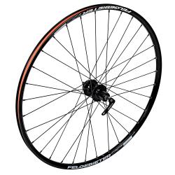 Колесо 29" заднее 32 спицы под диск 6 болтов - фото