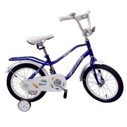 Велосипед Stels Wind 14" Z010 (2018) - фото