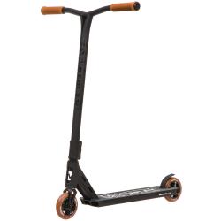 Самокат трюковый Novatrack REPLAY'20 (2021) - фото