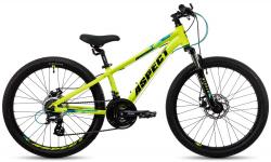 Велосипед Aspect WINNER 24" (2022) - фото