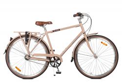 Велосипед SHULZ ROADKILLER Cr-Mo MAN 3S 28" - фото