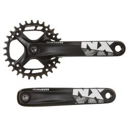 Система Sram FC NX 175mm - фото