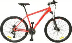 Велосипед Welt Peak 2.0 HD 27 (2022) - фото