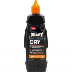 Смазка для цепи Grent PTFE Dry Lube цепная для сухой погоды с тефлоном 60 мл (32132) - фото