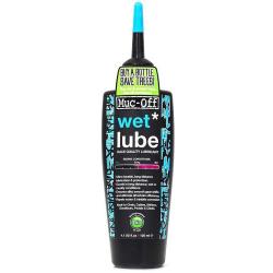 Смазка для цепи MUC-OFF, Wet Lube 120ml - фото