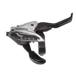 Шифтер Shimano Tourney EF510 правый 9ск. - фото