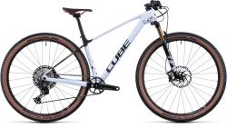 Велосипед Cube Elite C:62 Pro 29" (2022) - фото