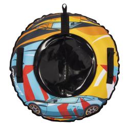 Тюбинг Snowstorm BZ-100_RACER, 100 см - фото