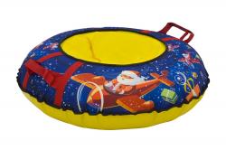 Тюбинг 83см ОКСФОРД VOYAGE - фото