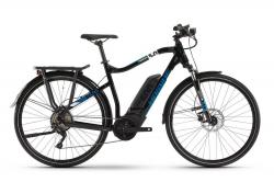 Электровелосипед Haibike SDURO Trekking 3.0 men 28" (2020) - фото