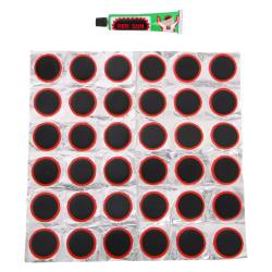 Аптечка для ремонта камер RS3601 - фото