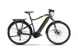 Электровелосипед Haibike SDURO Trekking 2.5 men 28" (2020) - фото