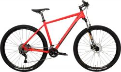 Велосипед Welt Rockfall 4.0 29 (2024) - фото