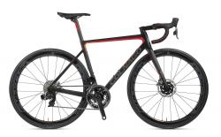Велосипед шосссейный Colnago V3Rs D Ult Di2 12v R400 Wind - фото