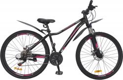 Велосипед Nameless S7200DW 27.5 (2025) - фото