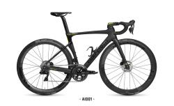 Велосипед Guerciotti Eureka Air Disc Dura-Ace 9170 11v Di2 Vision Team 30 (2023) - фото