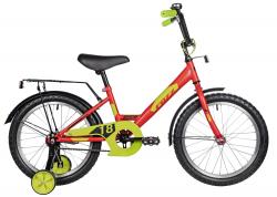 Велосипед Foxx Simple 18 (2025) - фото