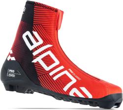 Гоночные лыжные ботинки Alpina для классического хода Pro Classic, 5367-7 - фото