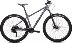 Велосипед Atom Bion Nine 50 (2025) - фото