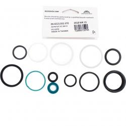 Базовый ремкомплект RockShox для амортизаторов Vivid Air B1 (2014-2015) - фото