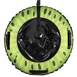 Тюбинг Snowstorm BZ-100_KIVI, 100 см - фото