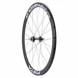 Колесо заднее для трека Campagnolo PISTA tub. 28" - фото