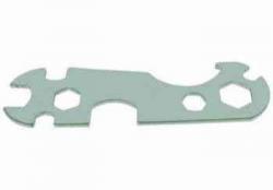 Вел.аксессуары. Набор замков для регул. ВО-01 - фото