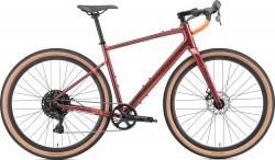 Велосипед Hagen GR10 700c (2024) - фото