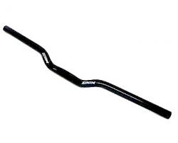 Руль MTB-AL-153 600MM алюминий - фото