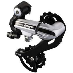 Переключатель задний Shimano Acera, M360, SGS, 7/8ск. - фото