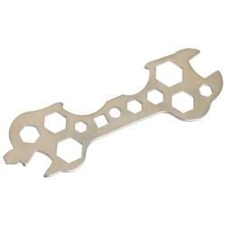 Ключ семейный STG - фото