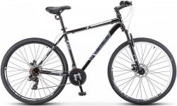 Велосипед Stels Navigator-700 MD 27.5" F020 - фото