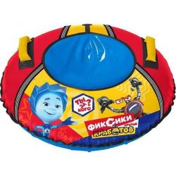 Тюбинг 70см ТБ1-70/Ф, Фиксики - фото