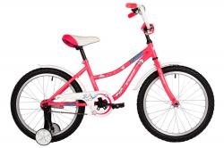 Велосипед Foxx Neptune 20 (2025) - фото